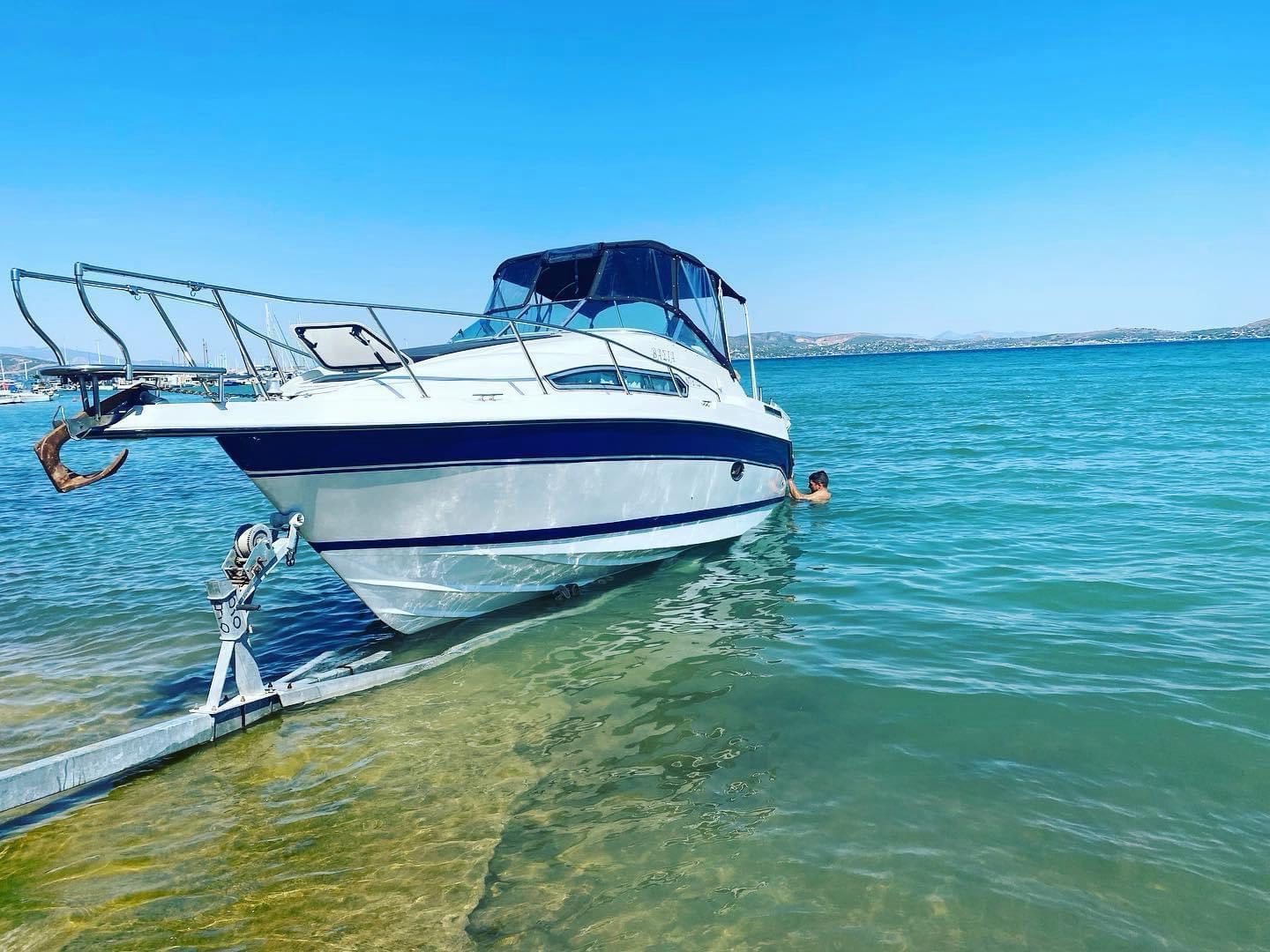 Ζατάρα parking