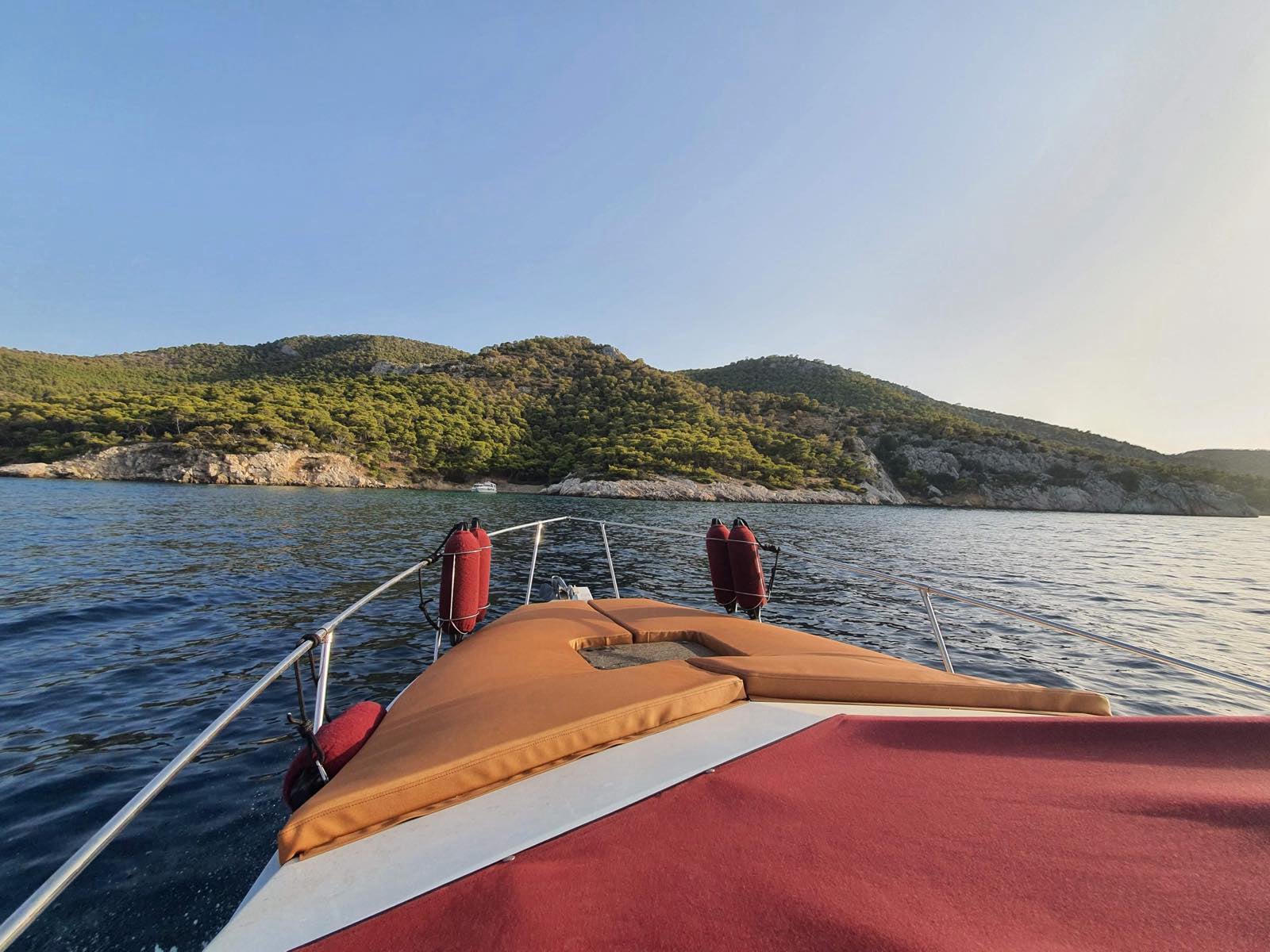 Ζατάρα parking