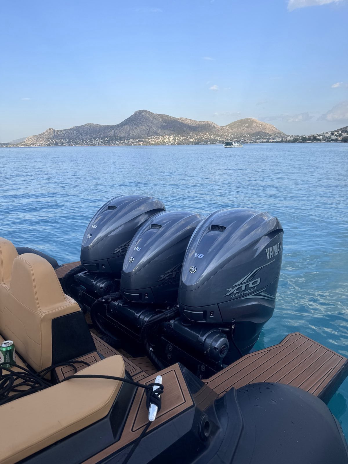 Ζατάρα parking