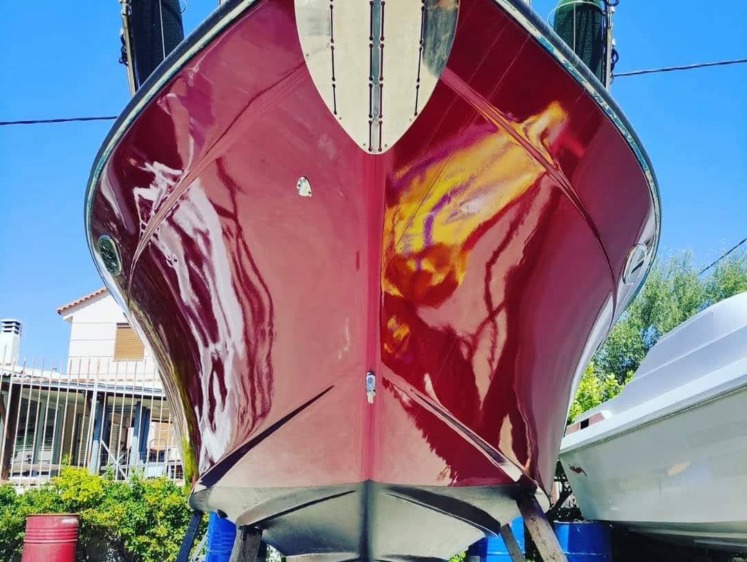 Ζατάρα parking