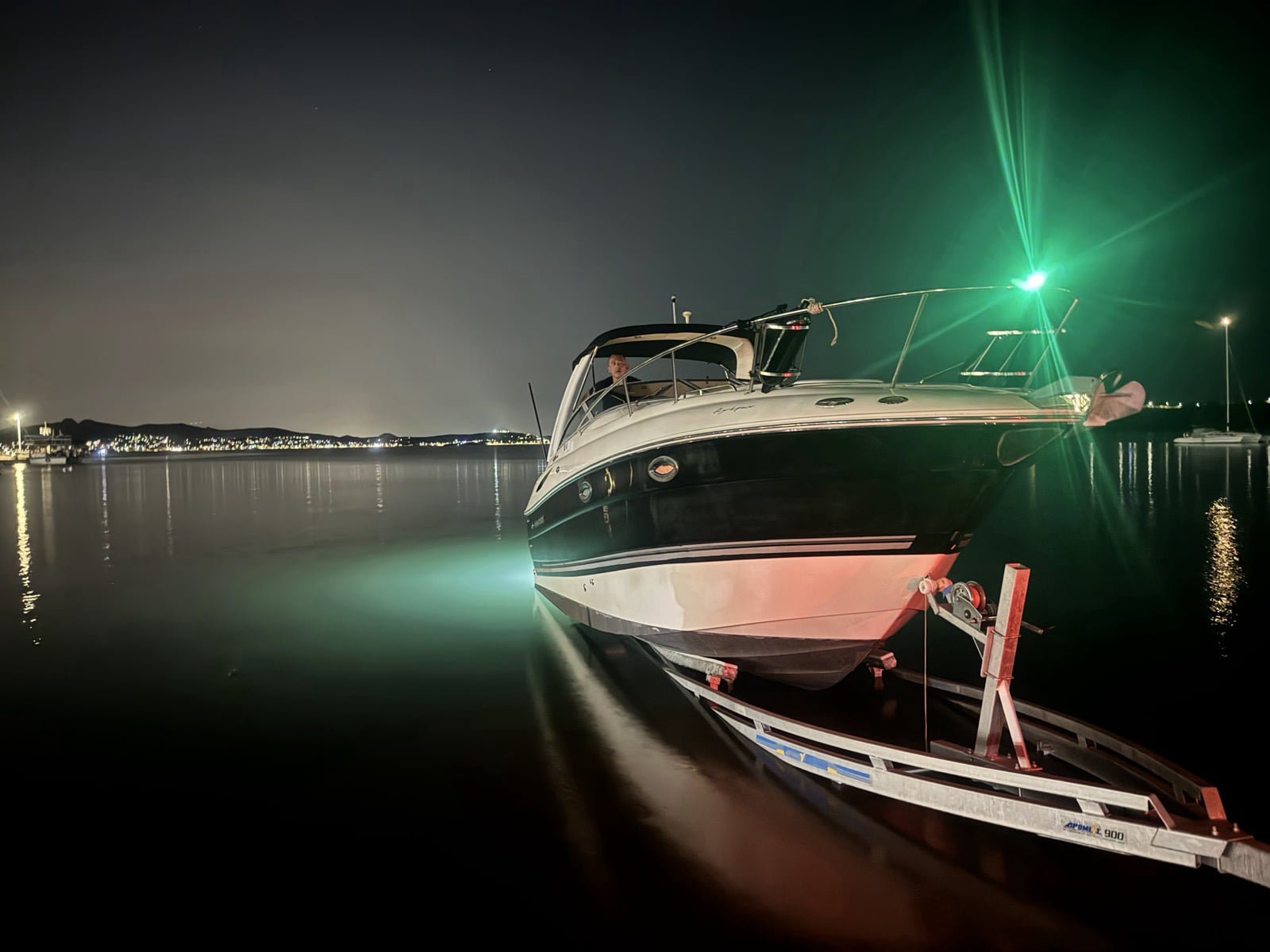 Ζατάρα parking