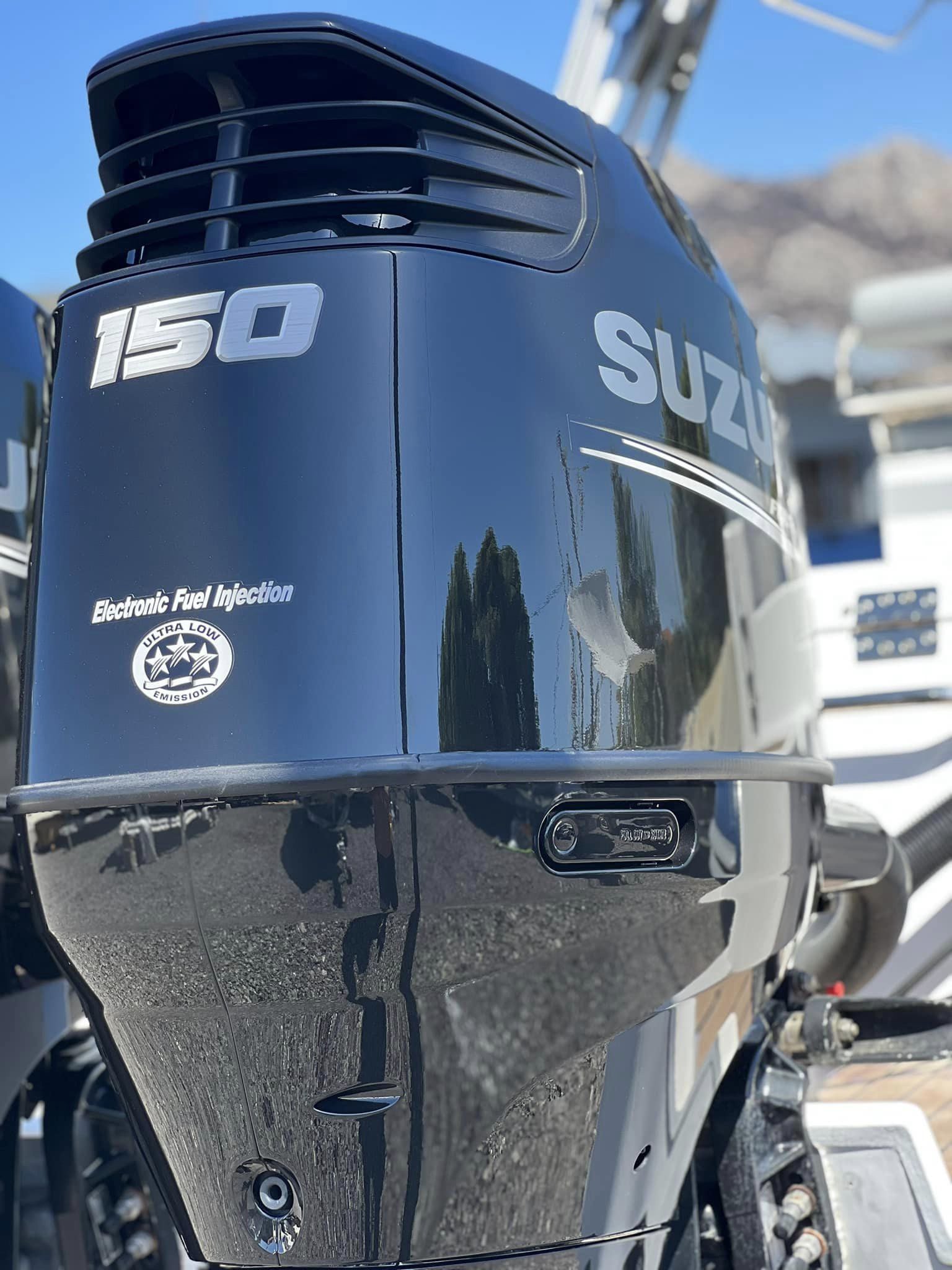 Parking & Service Σκαφών